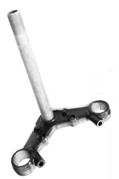 GABELBRUECKE UNTEN HONDA CM185T